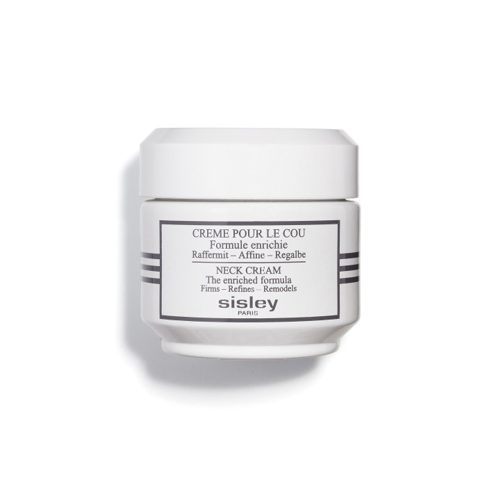 SISLEY HALSCREME MIT ANGEREICHERTER FORMEL 3473311298102 SISLEY HALSCREME MIT ANGEREICHERTER FORMEL 3473311298102
