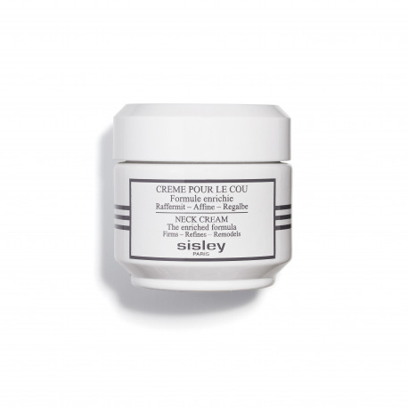 SISLEY ENRICHED FORMULA NECK CREAM