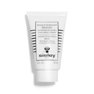 SISLEY MASQUE PURIFIANT PROFOND AUX RESINES TROPICALES