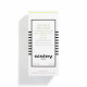 SISLEY GENTLE CLEANSING GEL WITH TROPICAL RESINS