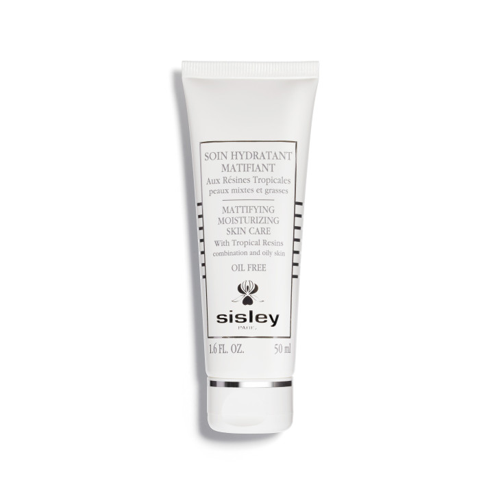 SISLEY-MOISTURIZING MATIFYING TREATMENT WITH TROPICAL RESINS