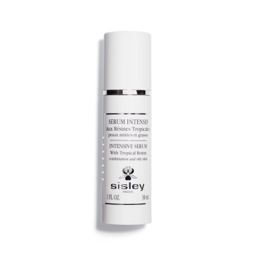 SISLEY-INTENSIVE SERUM WITH TROPICAL RESINS