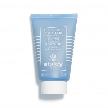 SISLEY FLOWER EXPRESS GEL