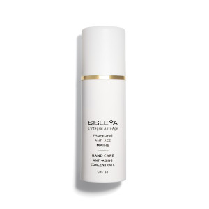 SISLEY-SISLEŸA L’INTEGRAL ANTI-AGING ANTI-AGING HAND CONCENTRATE