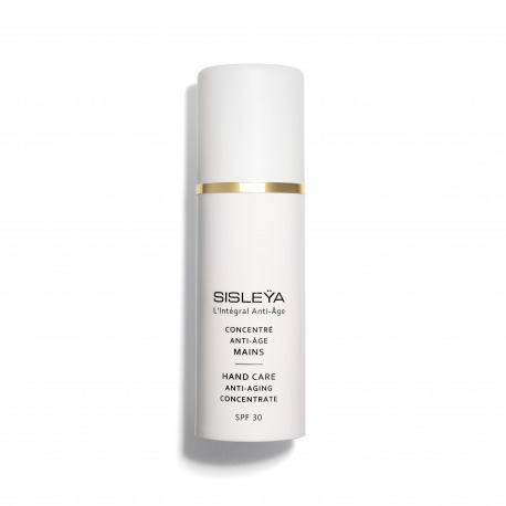 SISLEY SISLEŸA L’INTEGRAL ANTI-AGING ANTI-AGING HAND CONCENTRATE