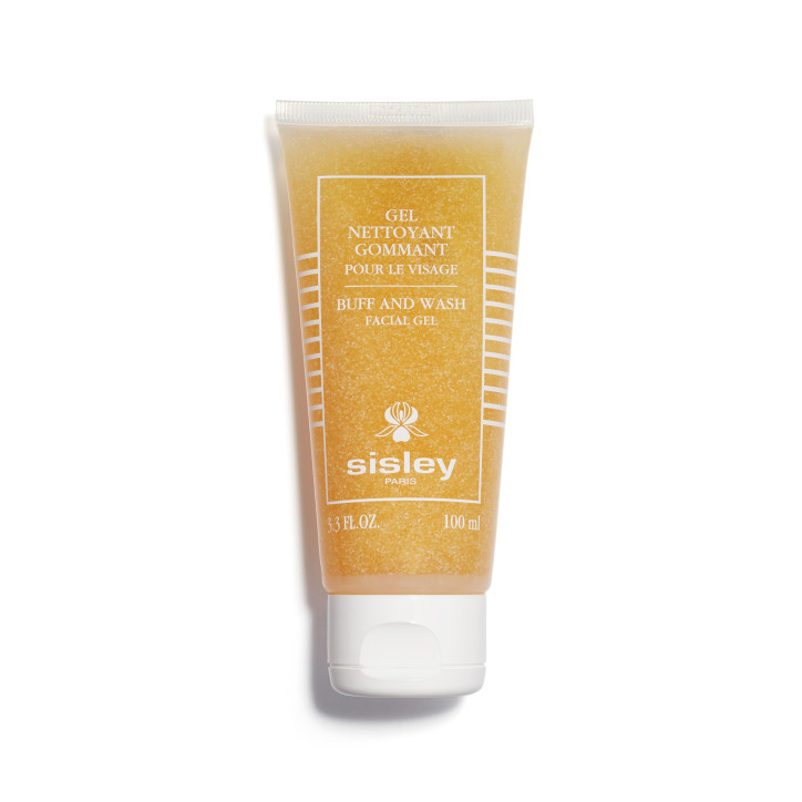 SISLEY GESICHTSPEELING-REINIGUNGSGEL 3473311524003 SISLEY GESICHTSPEELING-REINIGUNGSGEL 3473311524003