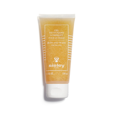 SISLEY EXFOLIATING CLEANSING GEL FOR THE FACE
