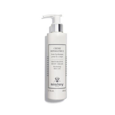 SISLEY-BODY REPAIR CREAM