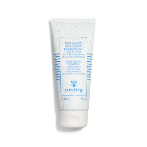 SISLEY-ENERGIZING FOAMING BODY SCRUB