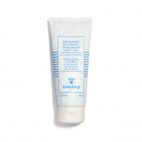 SISLEY ENERGIZING FOAMING BODY SCRUB
