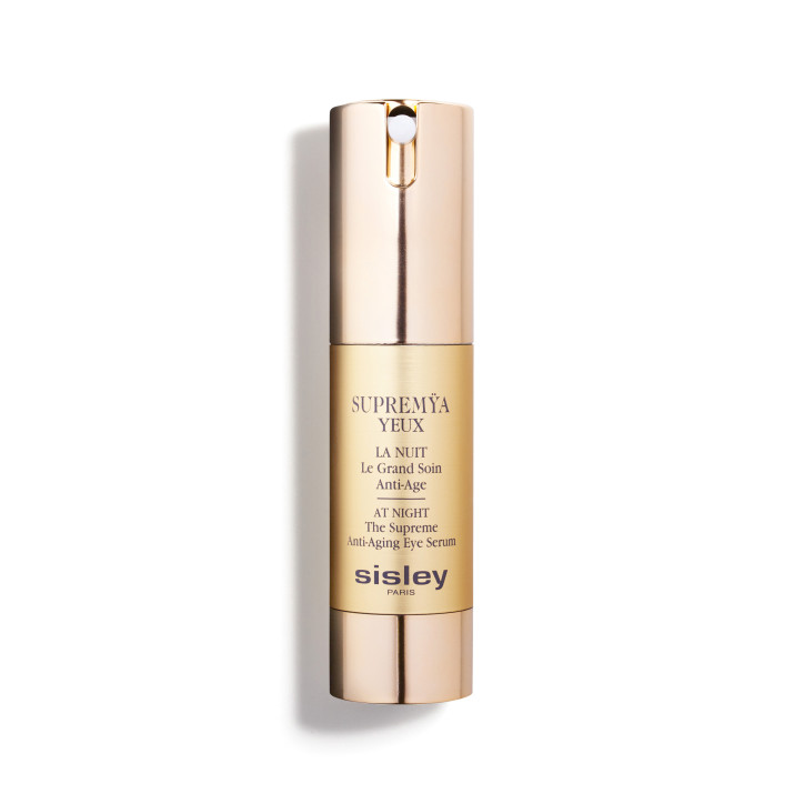 SISLEY SUPREMŸA AUGEN NACHT 3473311540508 SISLEY SUPREMŸA AUGEN NACHT 3473311540508