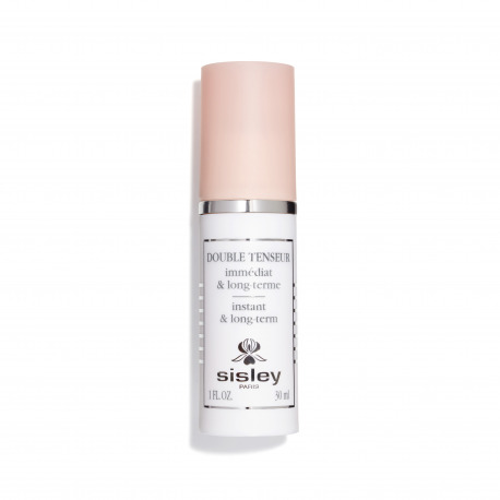 SISLEY-IMMEDIATE AND LONG-TERM DOUBLE TENSOR