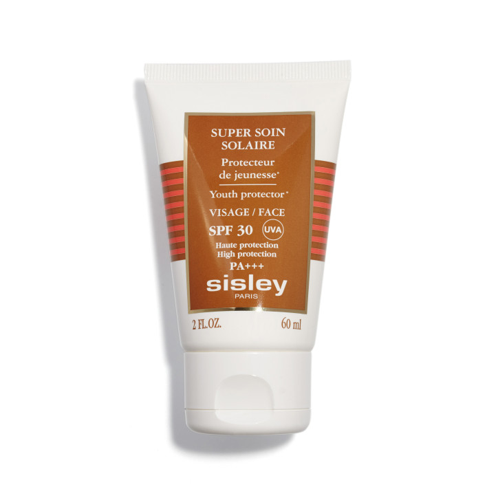SISLEY SUPER SONNENPFLEGE GESICHT SPF30 3473311682161 SISLEY SUPER SONNENPFLEGE GESICHT SPF30 3473311682161