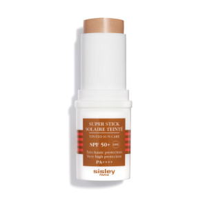 SUPER SONNENSTIFT GETÖNT SPF50+
