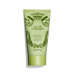 SISLEY FEUCHTIGKEITSSPENDENDE KÖRPERFLUID EAU DE CAMPAGNE