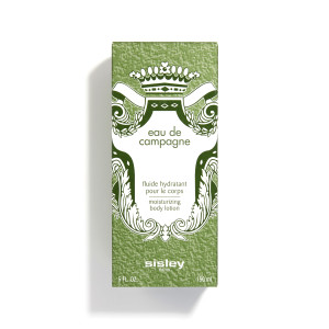 CAMPAIGN EAU MOISTURIZING BODY FLUID