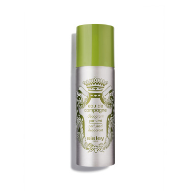 SISLEY COUNTRY WATER DEODORANT
