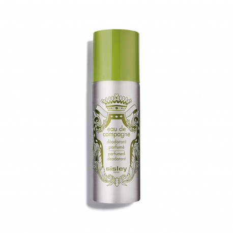 SISLEY DEODORANT EAU DE CAMPAGNE
