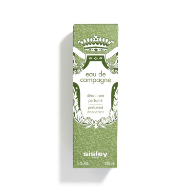 SISLEY COUNTRY WATER DEODORANT