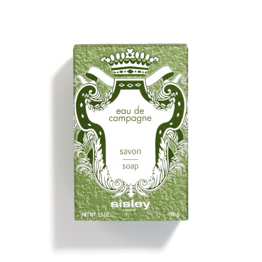 SISLEY COUNTRYSIDE SOAP