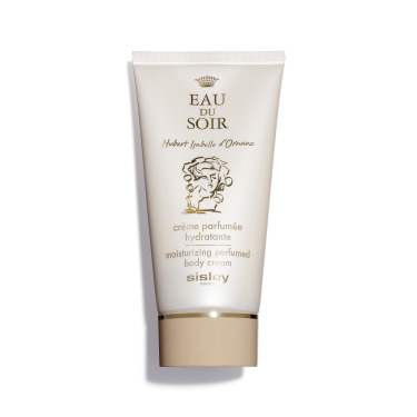 SISLEY EAU DU SIR MOISTURIZING PERFUMED CREAM