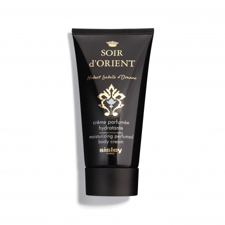 SISLEY CRÈME PARFUMÉE HYDRATANTE POUR LE CORPS SOIR D’ORIENT