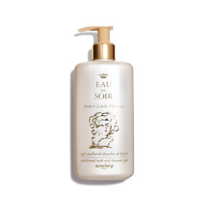 SISLEY-EVENING WATER BATH AND SHOWER GEL