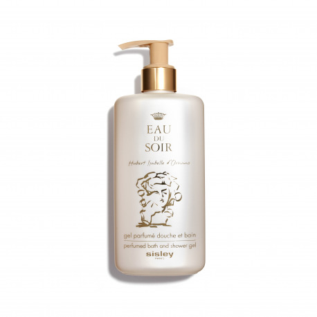 SISLEY EVENING WATER BATH AND SHOWER GEL