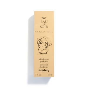 EVENING WATER DEODORANT
