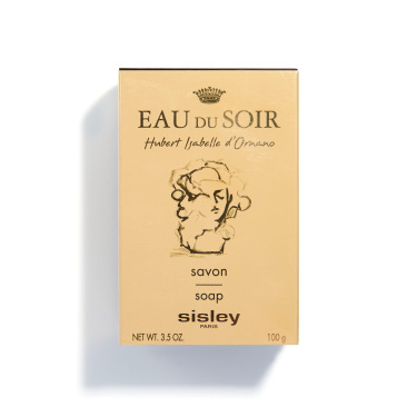 SISLEY EVENING WATER SOAP