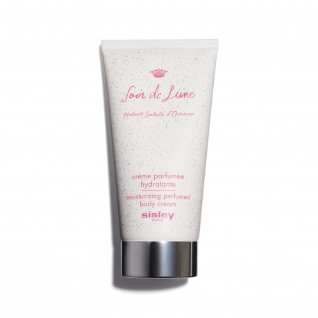 SISLEY CRÈME PARFUMEE HYDRATANTE SOIR DE LUNE