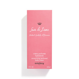 CRÈME PARFUMEE HYDRATANTE SOIR DE LUNE