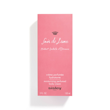 SISLEY MOON EVENING MOISTURIZING PERFUMED CREAM