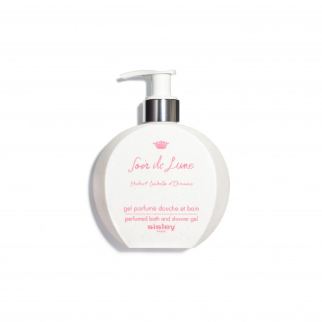 SISLEY GEL DOUCHE ET BAIN SOIR DE LUNE