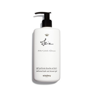 SISLEY PARFÜMIERTES DUSCH- UND BADEGEL IZIA 3473311985606