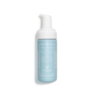 RADIANCE CREAM MOUSSE