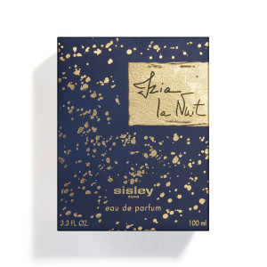IZIA THE NIGHT EAU DE PARFUM