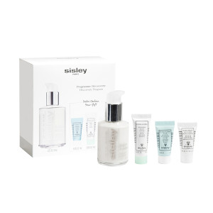SISLEY ÖKOLOGISCHES EMULSION ENTDECKUNGSPROGRAMM 3473311140340