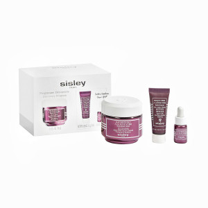 SISLEY SCHWARZE ROSEN WASSERBALSAM-SET 3473311320186
