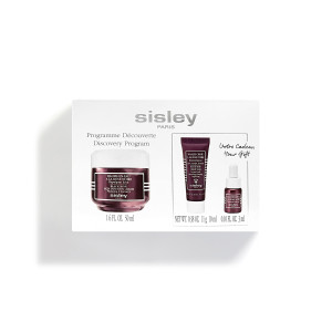 COFFRET BAUME-EN-EAU À LA ROSE NOIRE