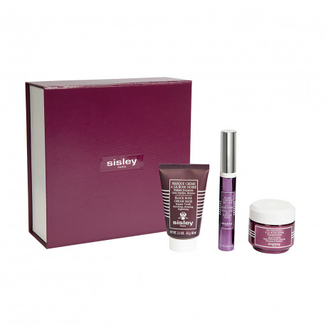 SISLEY TRIO ROSE NOIRE PROGRAMME DÉCOUVERTE