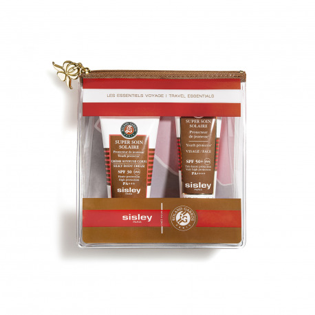 SISLEY ROLAND GARROS ESSENTIALS KIT 3473311682314