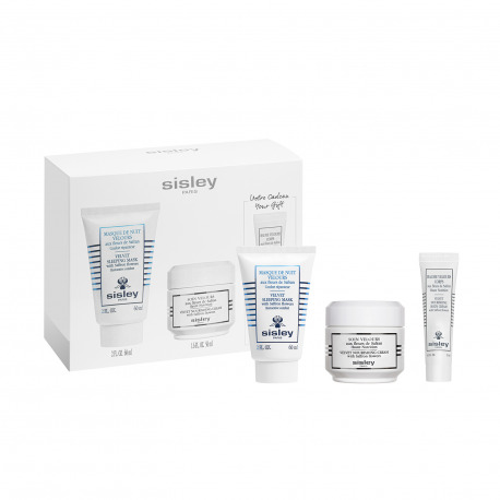 SISLEY DUO SOIN VELOURS