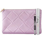 Mascara-Set & Mini EYELINER/LIDSCHATTEN & Tasche