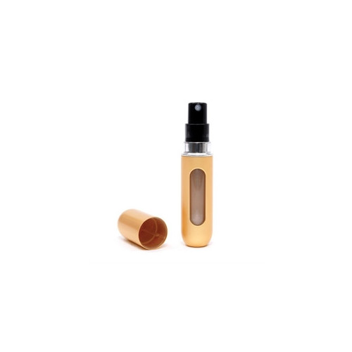 Travalo - Mini Vapo Universel - Gold 4ml  