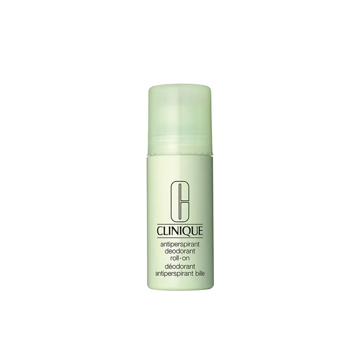 CLINIQUE Roll-On Deodorant - Antitranspirant Kugel 0020714007058