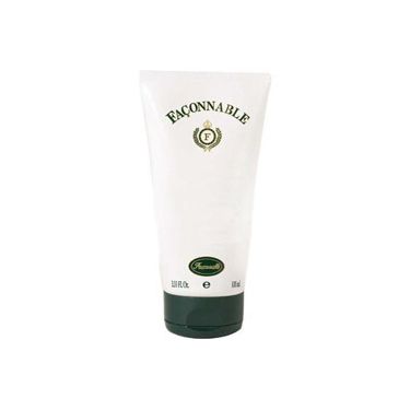 FACONNABLE Classic - Gel Moussant Cheveux et Corps