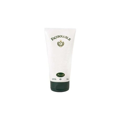 FACONNABLE-Classic - Hair and Body Foaming Gel
