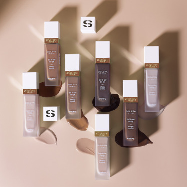 SISLEY SISLEŸA THE COMPLEXION