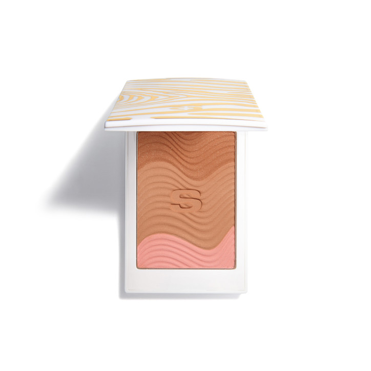 SISLEY PHYTO-TOUCHE SONNENGLANZ-PUDER 3473311840035 SISLEY PHYTO-TOUCHE SONNENGLANZ-PUDER 3473311840035
